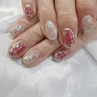 ネイル CARIS nailはづきのネイルデザイン