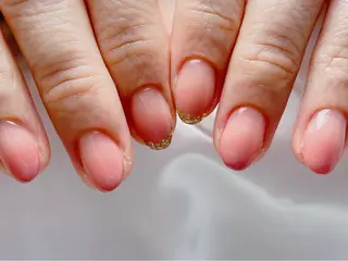 ネイル M nailのネイルデザイン