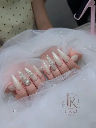 ネイル iro nailのネイルデザイン