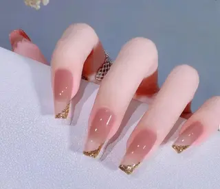 ネイル Queens ciciのネイルデザイン