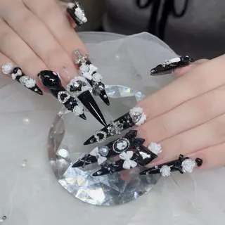 ネイル Hot Nail Salonのネイルデザイン
