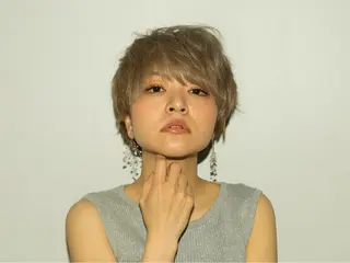 ショート カラー Ｋ Ｋのヘアスタイル