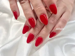 ネイル miu nail 🐾mihoのネイルデザイン