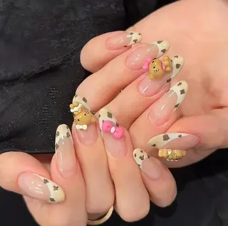 ネイル 🎀 Ayaka_nailのネイルデザイン