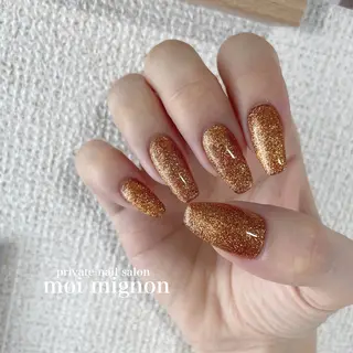 ネイル nailist Aki♡のネイルデザイン
