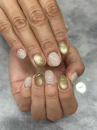 ネイル Reina ♡のネイルデザイン