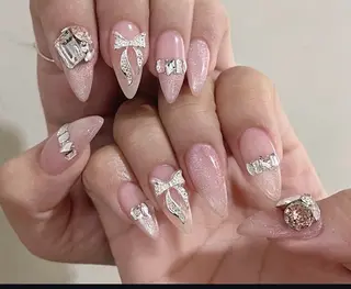 ネイル Hbaby nailのネイルデザイン