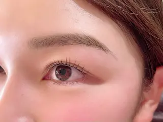 マツエク・マツパ mai  CHION eyelashのマツエク・マツパデザイン