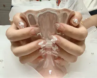 ネイル Anna Nailのネイルデザイン