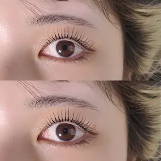 マツエク・マツパ eyelash salonヤマモトのマツエク・マツパデザイン