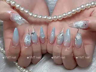 ネイル YMT_ NailStudioのネイルデザイン