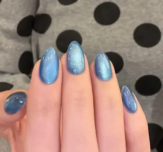 ネイル Pure&Rich Nailのネイルデザイン