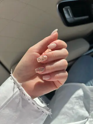 ネイル N nail - KOBE -のネイルデザイン