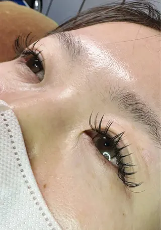 マツエク・マツパ eyelash Mono✨KATOのマツエク・マツパデザイン