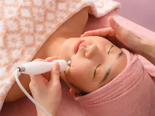 毛穴/いちご鼻/小顔 /hitohanaのエステ・リラクイメージ