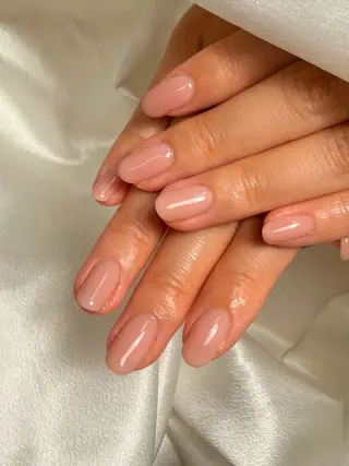 ネイル nail salon BrooChillのネイルデザイン