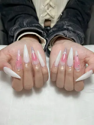 ネイル 小林 あゆみのネイルデザイン
