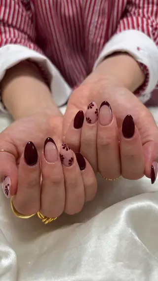ネイル Nailsalon Fave/Rinaのネイルデザイン