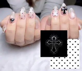 ネイル 🎀NAIL RONI🎀のその他イメージ