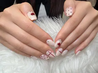 ネイル IN’S あおいのネイルデザイン