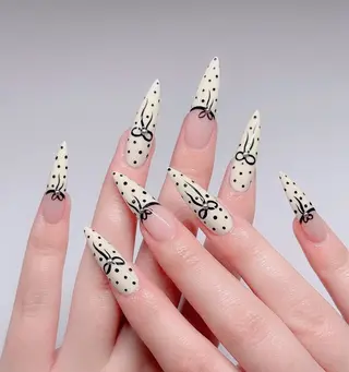 ネイル H.baby Nail Salonのネイルデザイン
