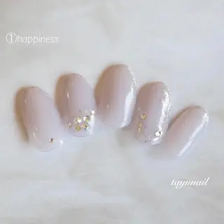ネイル ネイルサロン 【たゆnail】のネイルデザイン