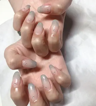 ネイル 【ＯＲＧＡＮ】 nailのネイルデザイン