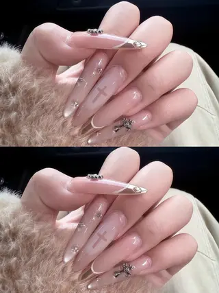 ネイル Nova Nailのネイルデザイン