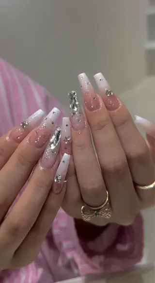 ネイル Lumi de nailsのネイルデザイン