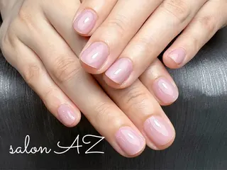 ネイル salon AZのネイルデザイン