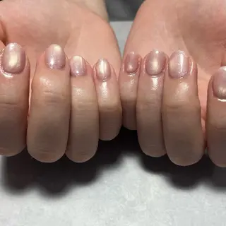 ネイル mani nail sayakoのネイルデザイン