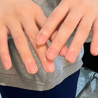 ネイル Unica. SERINAのネイルデザイン