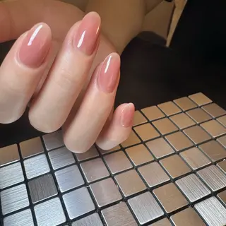ネイル 実力派× 先着10名限定サロンのネイルデザイン