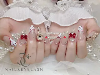 ネイル ふじみ 5C NAILのネイルデザイン