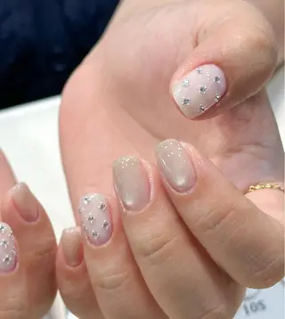 ネイル Rinrin ikebukuroのネイルデザイン