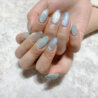 ネイル nail room シュレムのネイルデザイン