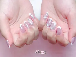 ネイル MiO Nailのネイルデザイン