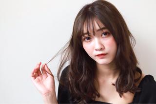 ロング 【wisp omiya】のその他イメージ