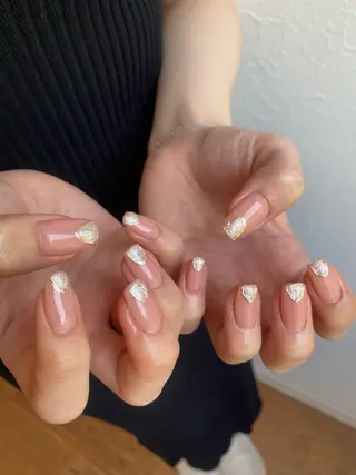 ネイル to nailのネイルデザイン