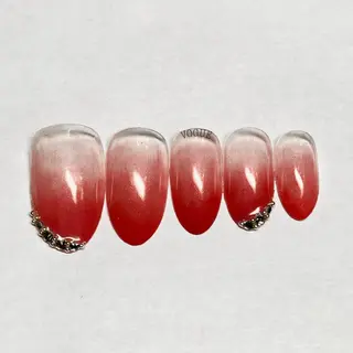 ネイル VOGUE ×SWANのネイルデザイン