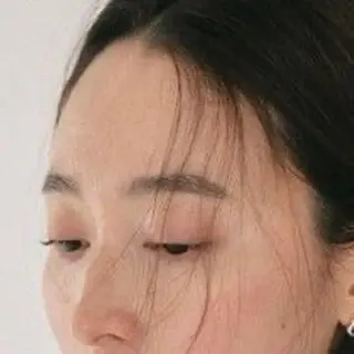 セミロング カラー パーマ ヘアアレンジ メンズ キッズ ネイル マツエク・マツパ アイブロウ 𝑹 eyelashのマツエク・マツパデザイン