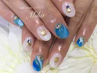 ネイル nail Berunaのネイルデザイン