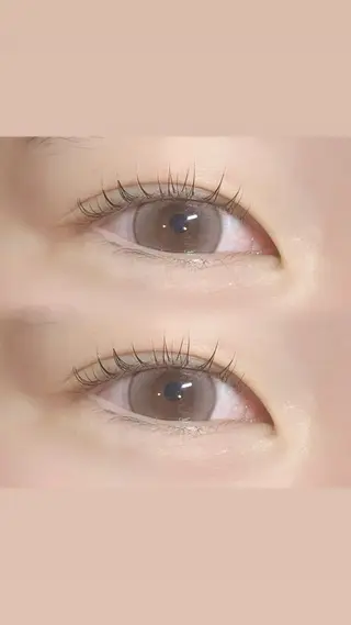 マツエク・マツパ Amasora まつむらのマツエク・マツパデザイン