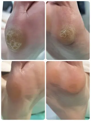 和賀井 恵理のネイルデザイン