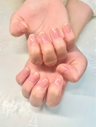 ネイル 新宿ネイルサロン ジェミディローサのネイルデザイン