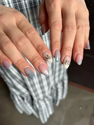 ネイル nailartist lisaのネイルデザイン