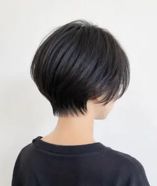ショート モデル募集中！/橘田 すずのヘアスタイル