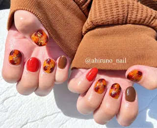 ネイル 東京あきる野市ネイル ✿ yuiのネイルデザイン