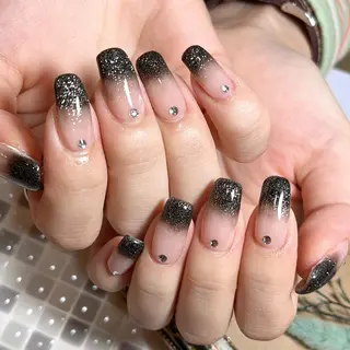 ネイル nailist yuiのネイルデザイン