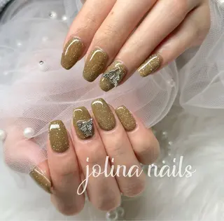 ネイル jolina nails鶴見店のネイルデザイン